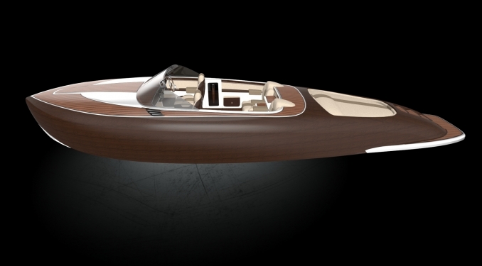 più VELOCI di 40 nodi - Exige Yachts