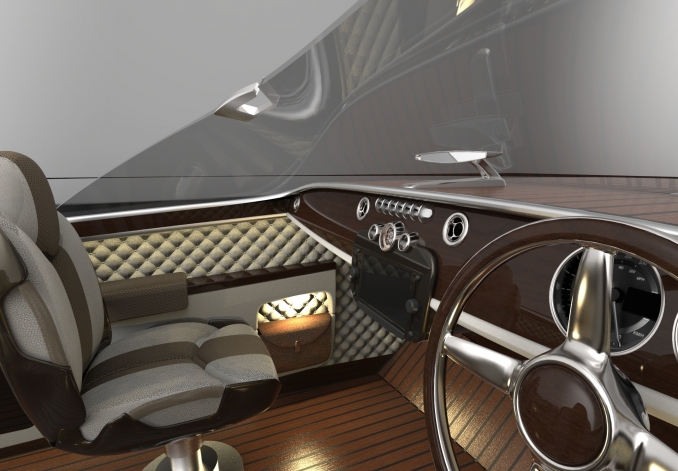 utilizzando la migliore ECCELLENZA tecnologica - Exige Yachts