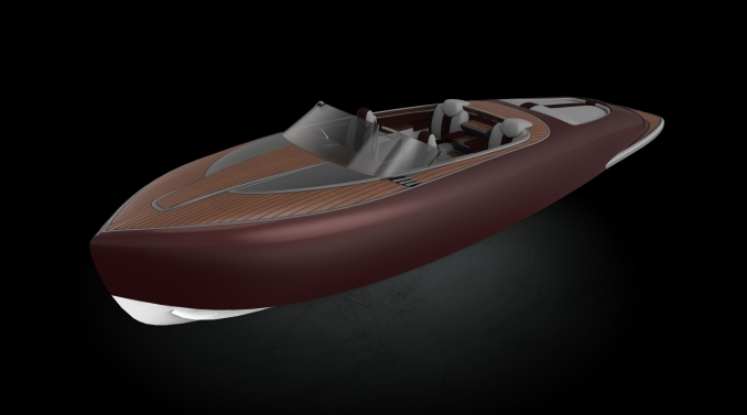 .... - Exige Yachts