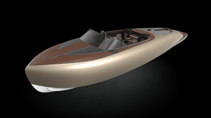 .... - Exige Yachts