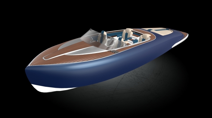 .... - Exige Yachts